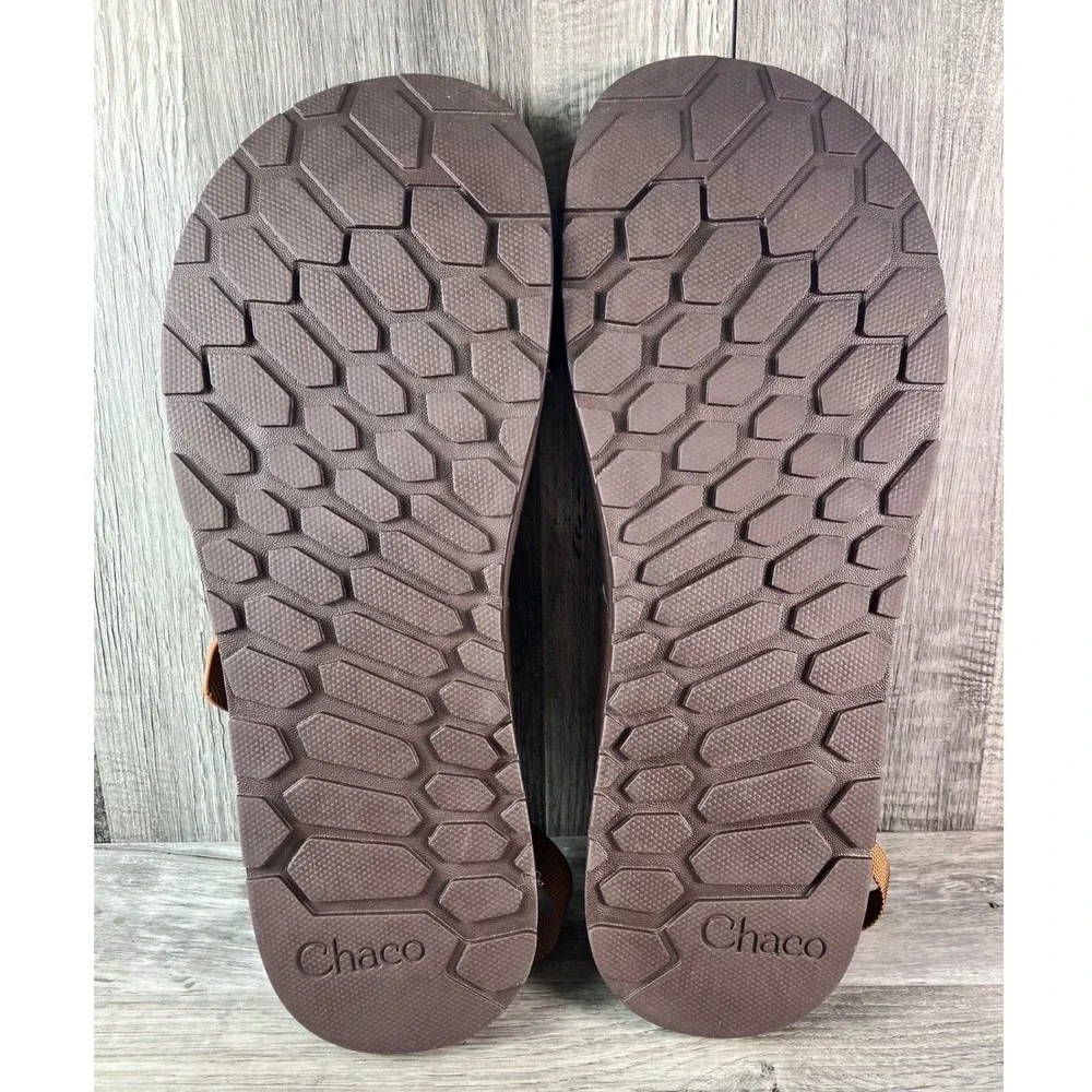 Chaco Men's Lowdown Sandal Monks Robe JCH108329 Adjustable Straps Size 13